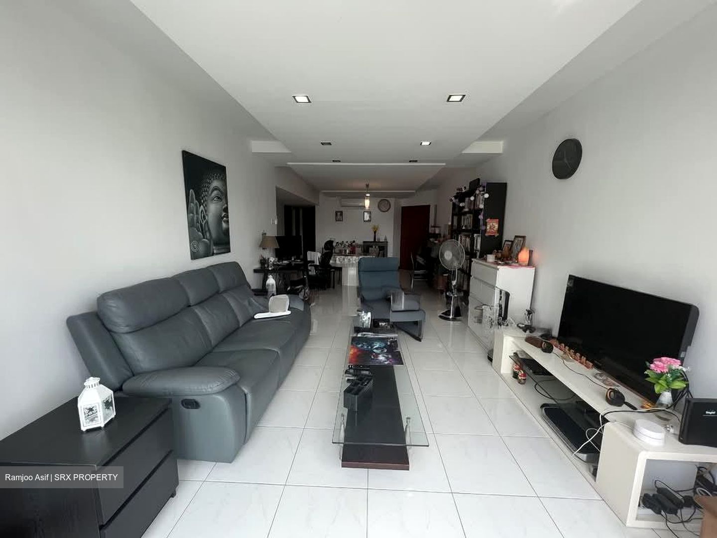 Melville Park (D18), Condominium #528539431